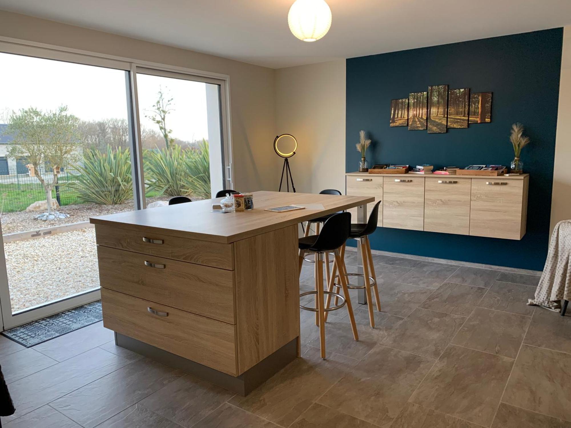 La Birette Villa Vignoux-sur-Barangeon Bagian luar foto
